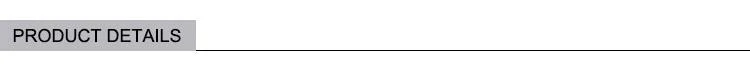 PRODUCT DETAILS