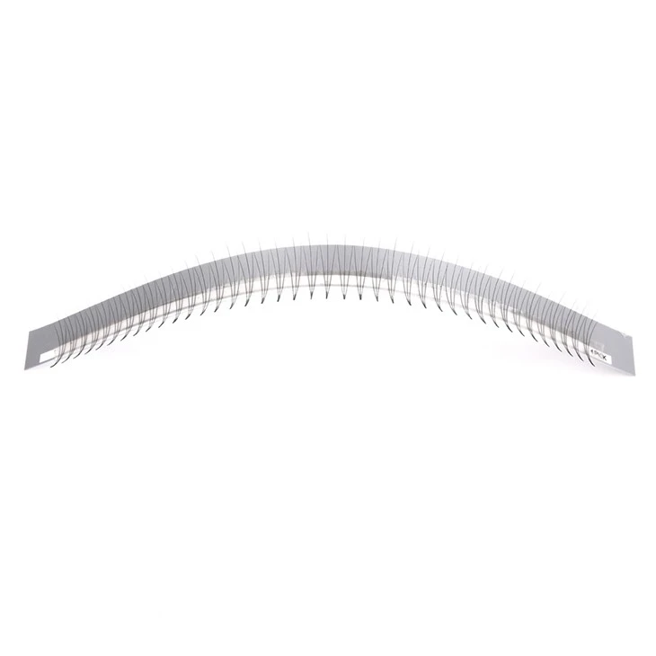 Premade Volume Fans